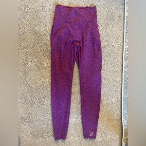 Bombshell Sportswear Scrunch Legging